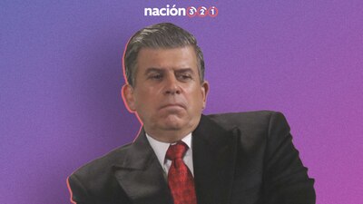 No sólo se ha dedicado a la política