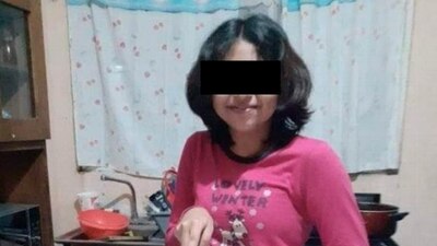 Tras su quitarse la vida, vecinos comentaron que Camila ya había manifestado sus intenciones, se le veía triste y callada