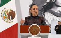 Gobierno de México indaga si es real la presunta balacera en la frontera con EU