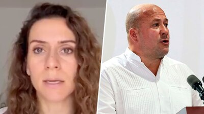 Este martes, el mandatario estatal recibió a la madre del menor para revisar su caso