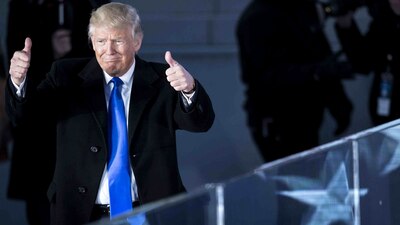 El estudio de IPSOS-MORI reveló que piensan de la presidencia de Donald Trump en 24 países