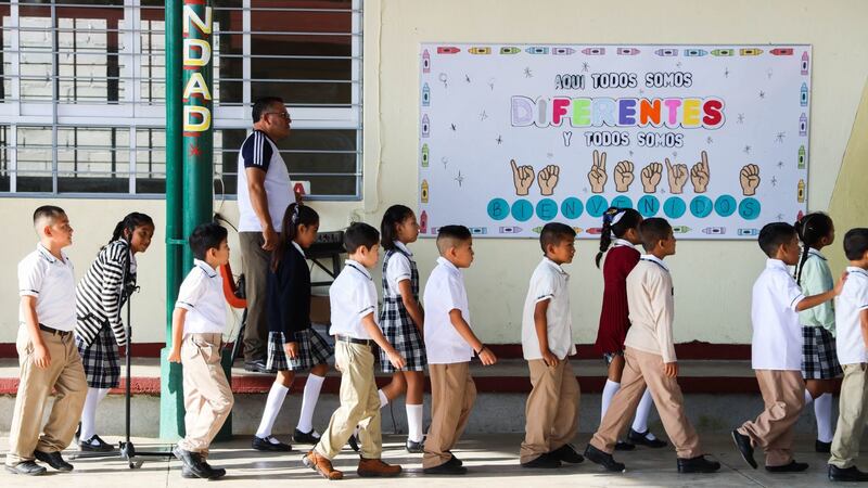 ¿Cuándo son las preinscripciones a nivel básico? SEP responde