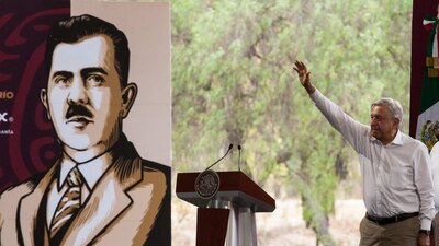 La ASEA planteó 7 condiciones para la refinería de Dos Bocas