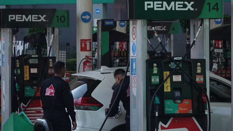 Hacienda emitirá notas Pre-Capitalizadas para ayudar a Pemex