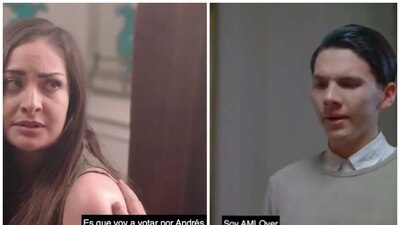 Seguidores de Abre Más Los Ojos prefirieron que los spots no continuaran siendo difundidos