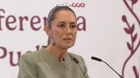 Sheinbaum exige a EU explicación sobre negociaciones con Ovidio Guzmán y su familia