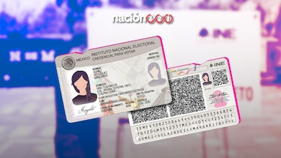 El nuevo modelo de la INE incorpora mayores medidas de seguridad y elementos que buscan hacerla más inclusiva y accesible; te contamos quiénes deberán tramitarla