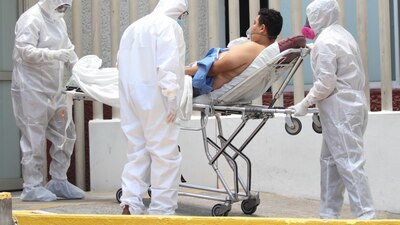 El despacho asegura que sus clientes no pagan trámite alguno y sus honorarios serán cubiertos al ganar