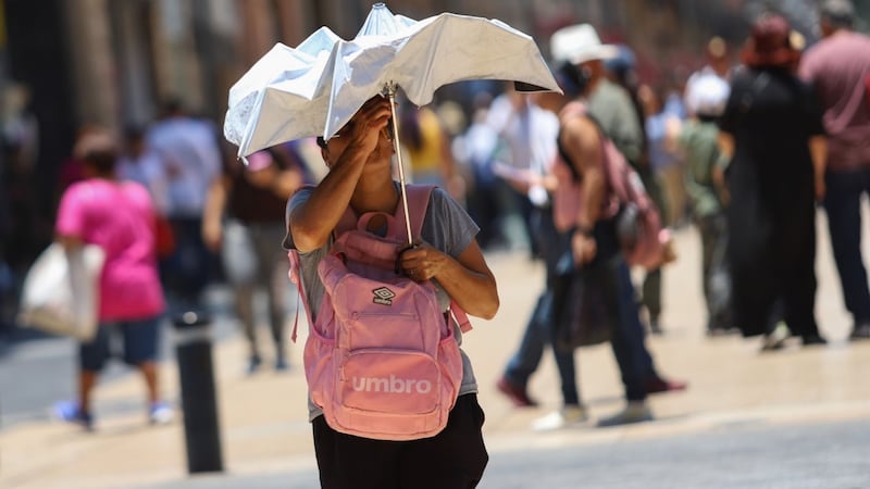 ¿Se acabaron las lluvias? CDMX prevé día caluroso este miércoles 18 de marzo