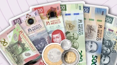 Los mercados latinos se tambalearon con la victoria de Javier Milei, en Argentina