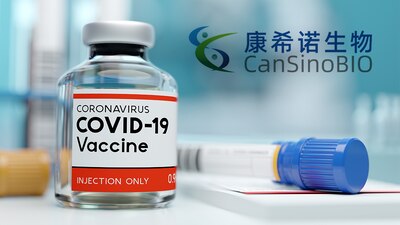 Esta vacuna contra COVID-19 utiliza la misma tecnología que la del biológico exitoso de CanSino contra el ébola