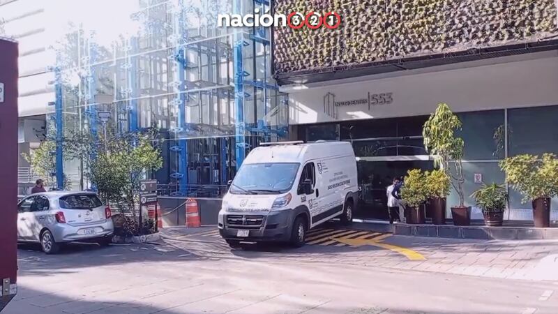 Hombre muere en la Miguel Hidalgo tras caída de elevador; estaba en el piso 12