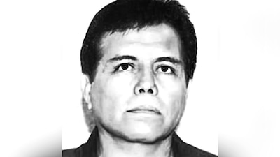 Zambada García fue capturado después varios operativos realizados por la DEA