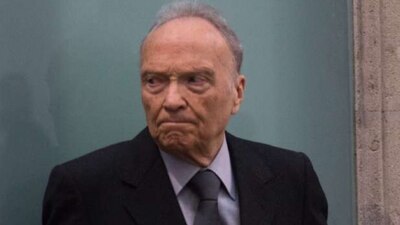 La FGR dijo que no coincide con el criterio del juez que negó la orden de aprehensión