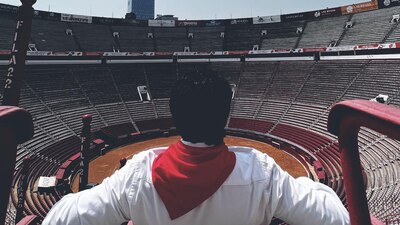 En México se han prohibido los eventos de toros en Sonora, Guerrero y Coahuila