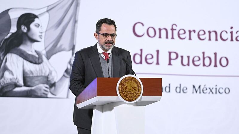 PAN denuncia al titular de la Profeco por posicionamientos políticos en la mañanera