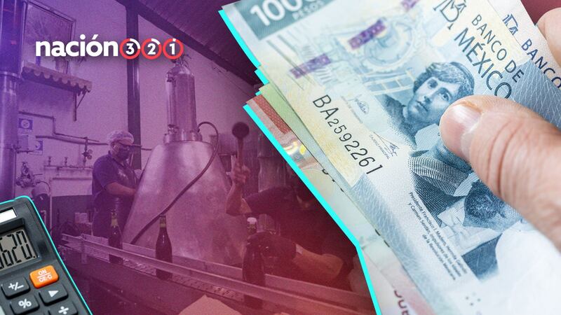 Día del Trabajo: estos son los empleos mejor (y peor) pagados en México