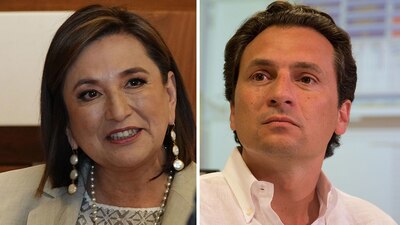 Xóchitl criticó que Lozoya haya sido del Reclusorio Norte