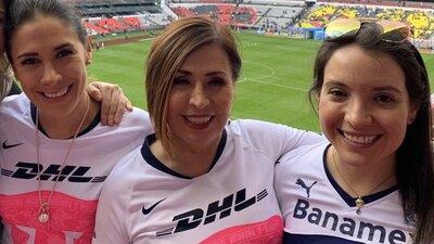 La exsecretaria rompió el silencio luego de que no le concedieran la libertad