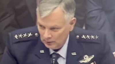 Confirmó que se trabaja en el tráfico de armas