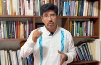 Yaquis acusan de “indígena corrupto” a Hugo Aguilar, próximo presidente de la SCJN