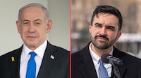 “Voy a decir la verdad sobre usted”: Netanyahu lanza advertencia al alcalde de Nueva York