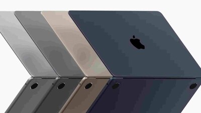 La nueva laptop de Apple se venderá en cuatro colores