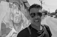 Hallan sin vida al comunicador Alex Serna tras haber sido reportado como desaparecido