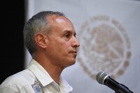 MC pide que se exhiban las denuncias contra López-Gatell por el manejo de la pandemia