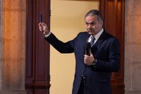 Infonavit denuncia red de corrupción en juicios masivos; hay 373 mil derechohabientes afectados