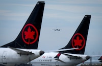 La aerolínea más grande de Canadá suspende vuelos a Cuba por falta de combustible en la isla