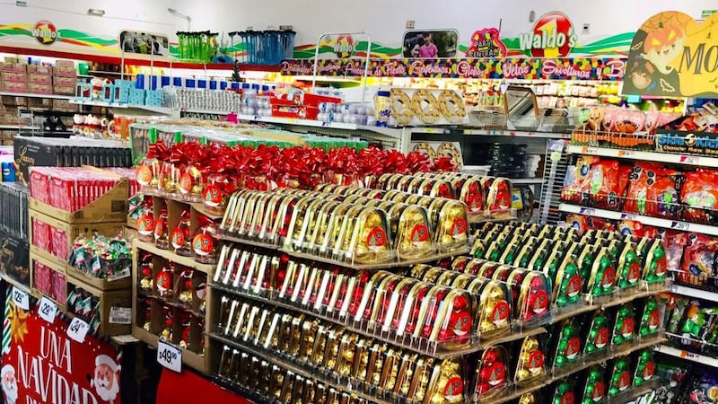 Cierran 13 Waldo’s en Tijuana por no garantizar medidas de seguridad