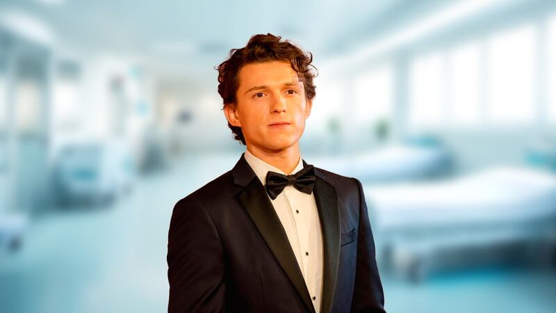 Hospitalizan a Tom Holland tras accidente durante el rodaje de Spider-Man: Brand New Day