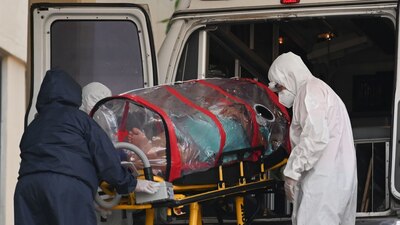 En el país, 1 millón 633 mil 900 personas se han recuperado de la enfermedad