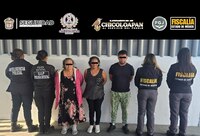 Hija de Carlota ‘N’ rechazó devolución de la vivienda de Chalco, asegura Fiscalía de Edomex