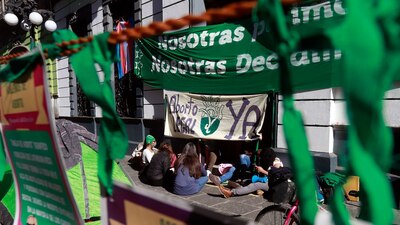 La SJCN otorgó un amparo a una joven con parálisis cerebral que fue violada