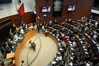 Fuerzas especiales de EU en México: Senado aprueba sesión extraordinaria para votarlo