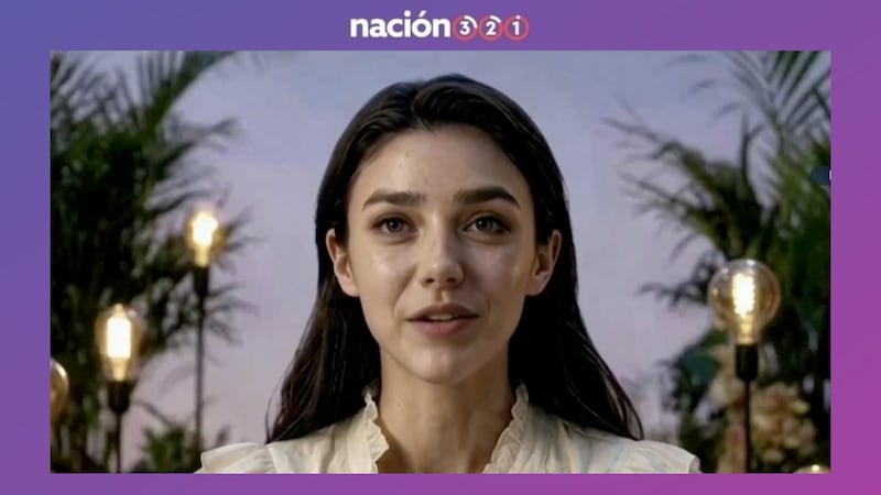 ¿Quién es Tilly Norwood? La primera ‘actriz’ creada con Inteligencia Artificial