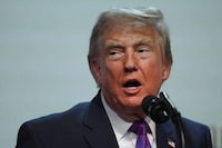 Trump obtiene acuerdo para evitar que él, su familia y empresas sean auditados