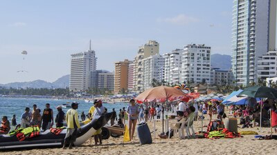 El secretario de Turismo local afirmó que el estado cumplirá con esta medida para atraer más visitantes
