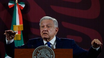 Detalló los apagones se derivaron del exceso en la demanda de energía eléctrica por el calor