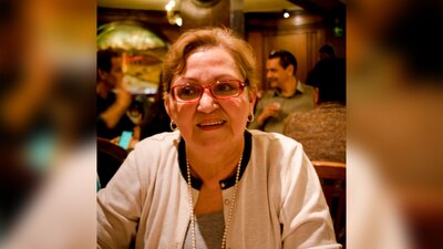 Martha Rodríguez Ortiz se calificó a sí misma como una "maestra de categoría".