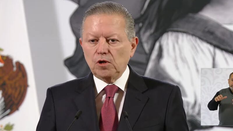 “Nos estamos jugando el futuro de la reforma judicial”: Zaldívar