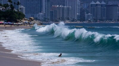 Acapulco en Semana Santa