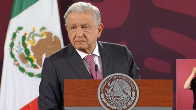 El programa IMSS-Bienestar buscar apoyar a las personas sin seguro social