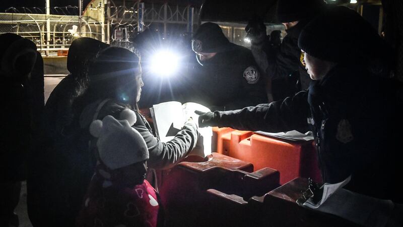 Trump pone fin al programa CBP One, que permitió ingreso legal a 1 millón de migrantes