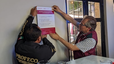 El día 15 de septiembre desplegarán 120 policías turísticos en la zona