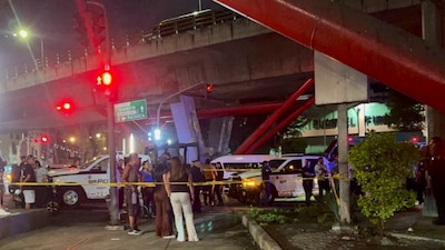 Asesinato y persecución