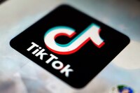 TikTok dice que está en proceso de restablecer servicio en EU