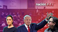 De AMLO a Sheinbaum: así fue el inicio del fin del actual Poder Judicial